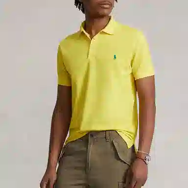 Polo Ralph Lauren SS23 LogoPolo