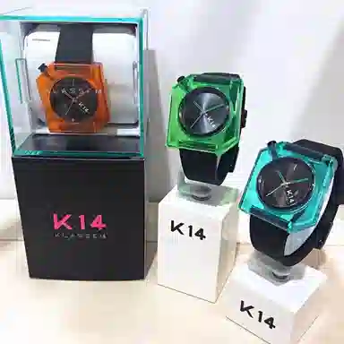 Klasse14 WKF19GN001M