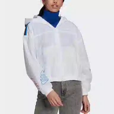 adidas originals Windbreaker