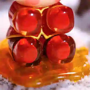 POP MART PINO JELLY PINO JELLY