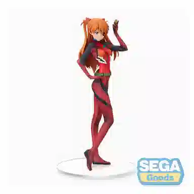 SEGA EVA