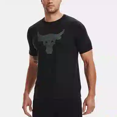 Under Armour T