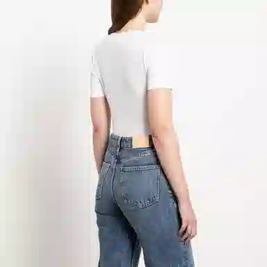 VERSACE JEANS COUTURE SS23 LogoT