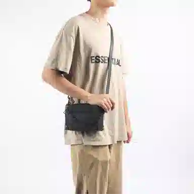 Louis Vuitton Soft Trunk Black