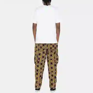 Stussy x Denim Tears