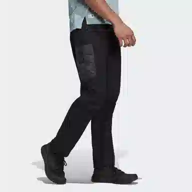 adidas Terrex Madetober Pant Logo