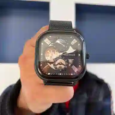 FAIRWHALE FW-6290-M3