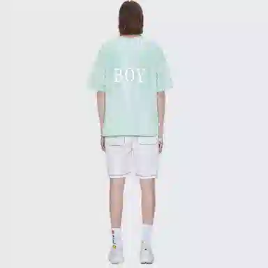 Boy London SS21 T