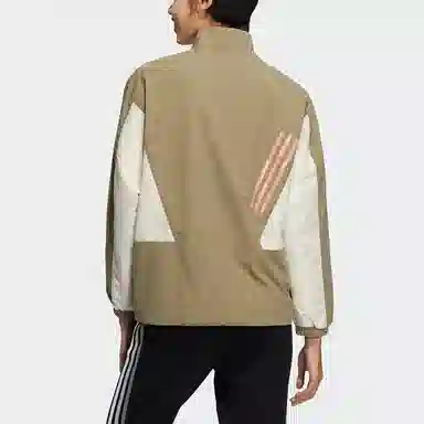 adidas neo W ARD JKT