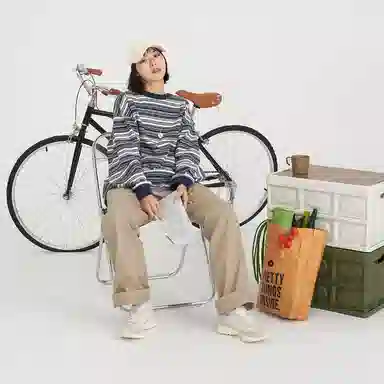 New Balance 327 Off White