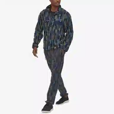 Patagonia Synchilla Fleece Pants