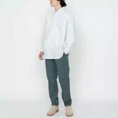 THE NORTH FACE PURPLE LABEL