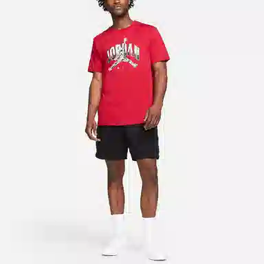 Air Jordan LogoT