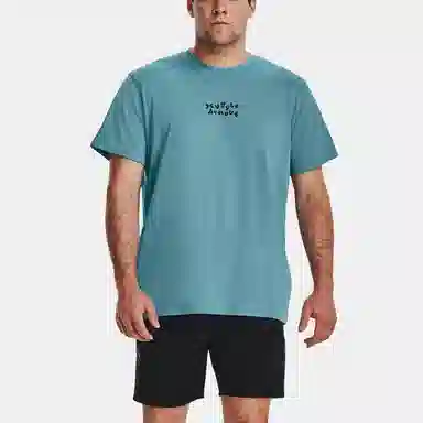Under Armour LogoT
