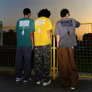 lilbetter T