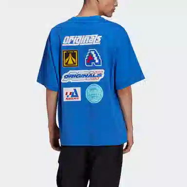 adidas originals Tgp Ss Tee 1 T