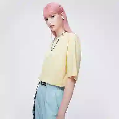 Boy London SS21 T