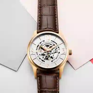 STUHRLING 42mm 50 557.04