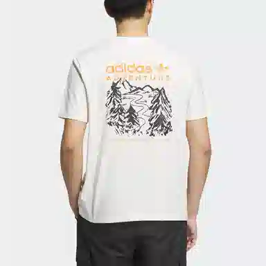 adidas originals Adventure Tee T