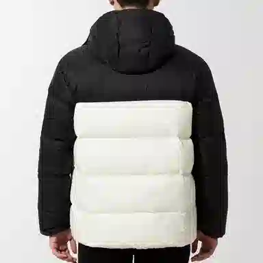 Puma Detachable Jacket Hoodie