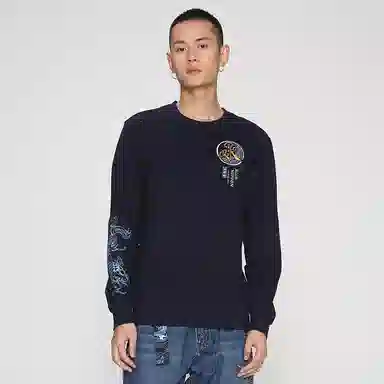 Oniarai SS22 Pullover Sweatshirt