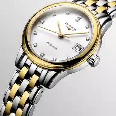 Longines Flagship L4.274.3.27.7