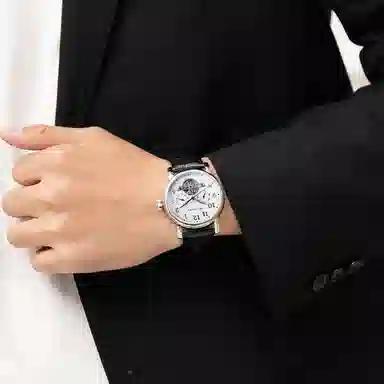 Sea-Gull 50 819.17.6123