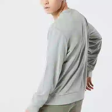 GAP Logo Crewneck Sweatshirt