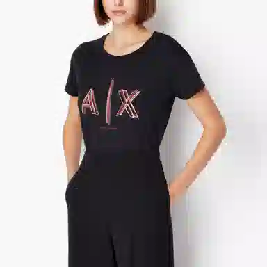 ARMANI EXCHANGE SS23 LogoT