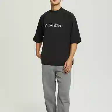CKCalvin Klein LogoT