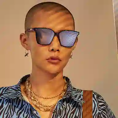 EYECROXX
