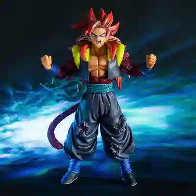 BANPRESTO 4 25cm