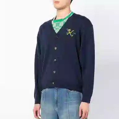 KENZO FW22 Logo