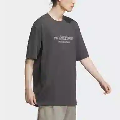 adidas Verbiage Tee T