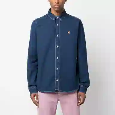 Carhartt WIP FW23 SS23 Logo