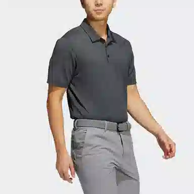 adidas Ottoman Stripe Polo Shirt Polo