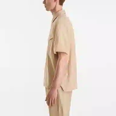 Arcteryx Field Shirt SS