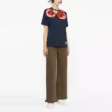 KENZO SS23 BOKE BOY T