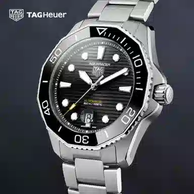 TAG Heuer Aquaracer WBP201A.BA0632