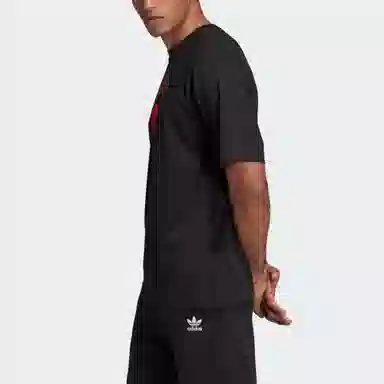 adidas Originals V Day Tee