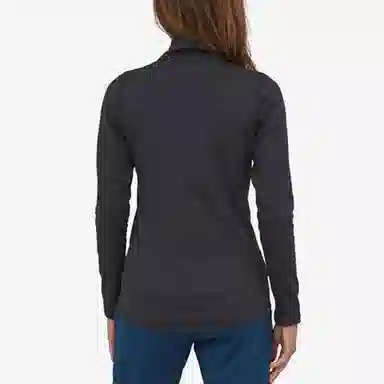 patagonia Women's R1 Daily Zip-Neck R1Daily