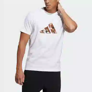 adidas Ub Gxf T Box LogoT