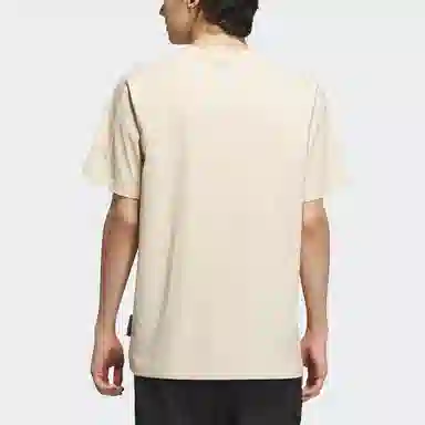 adidas Wuji Long T-shirt T