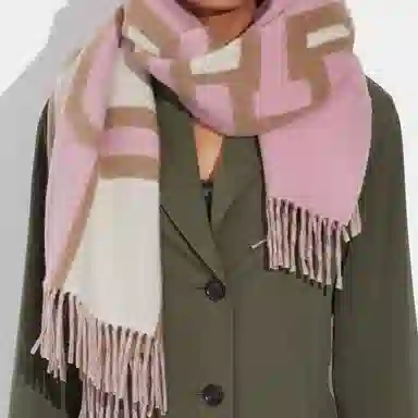 COACH Scarf