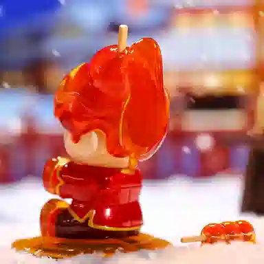 POP MART PINO JELLY PINO JELLY
