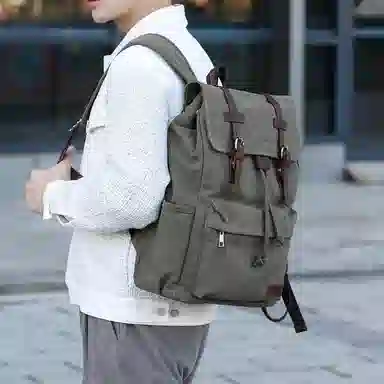 Slazenger Backpack