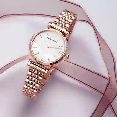 EMPORIO ARMANI GIANNI T-B 28mm AR11316