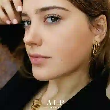 ALP JEWELRYZEROZR-002G