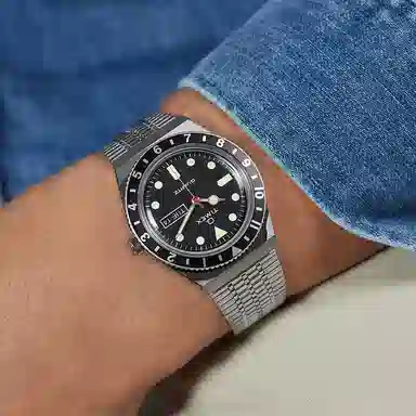 Timex Q TW2U61800