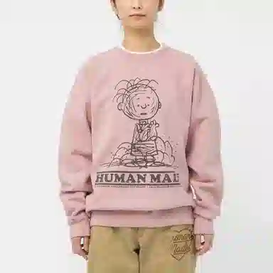 HUMAN MADE x Peanuts SS23